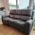 Electric reclining Sofa from Jerome's 1 thumbnail