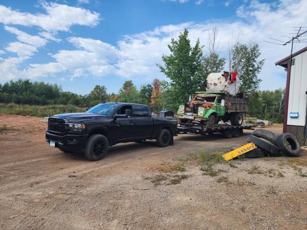 Scrap metal 1