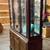 1990s Mid-Century Style Ethan Allen China Cabinet 3 thumbnail