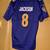 Nike NFL Baltimore Ravens Lamar Jackson Football Jersey Size Youth Size Large 2 thumbnail