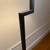 Robert Abbey "Doughnut" One Light Floor Lamp 4 thumbnail