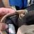 waterproof combat/hiking boots w/Vibram soles & Gortex lining, small 2 thumbnail
