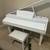 Kurzweil Kag-100 Digital Mini-Size Baby Grand Piano 1 thumbnail