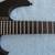 Kiesel Vader 6 Headless Electric Guitar 5 thumbnail