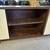 1960s MCM 9’9” Credenza Walnut & White Doors Delivery Available 7 thumbnail