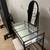 Vanity Set with Adjustable Mirror and Bench 1 thumbnail