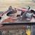 Massey Ferguson model 65 Project Tractor 9 thumbnail