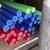 Padding safety pole playground boat trailers stalls fencing basketbal 3 thumbnail