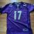 Ravens #17 Wallace jersey. Youth Large. Like new. 1 thumbnail