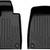 NEW Car Mats (2) 2022 2023 Audi Audi RS e-tron GT All Weather 1st Row 7 thumbnail