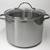 TOOLS OF THE TRADE 8-Qt. Stainless Steel Stockpot with Lid NEW SEALED 1 thumbnail