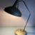Vintage Mid-Century Modern Gerald Thurston Swivelier Desk Lamp MCM 2 thumbnail