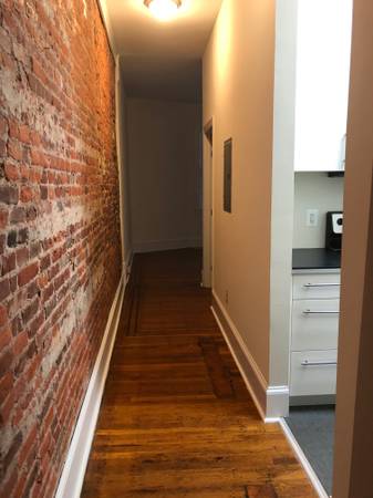 $1.795 / 1br - 1HAB / 1BA con patio privado. Admite mascotas. 2017 Spruce (Rittenhouse Square)63666782777857124