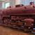Hand carved wooden train engine with coal car 4 thumbnail