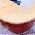 3/4 Parlor Solid Wood Top Acoustic Guitar 16 thumbnail