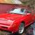 CHRYSLER CONQUEST MITSUBISHI STARION PARTS project door 1987 1988 1989 6 thumbnail