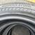 NEW Set of 20” Bridgestone Alenza All Season Tires 235/50R20 3 thumbnail
