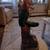 Iron Fist Statue 9 thumbnail