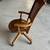 Solid Wood Office Chair 3 thumbnail