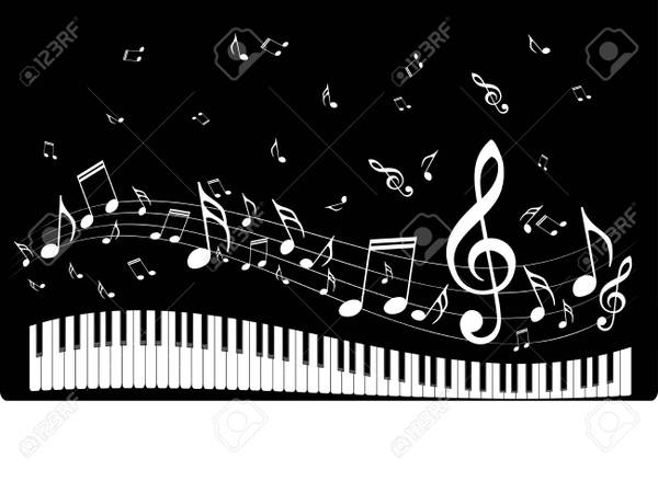 PIANO / KEYBOARDS / VOCALS 1