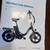 Class 2 e-bike needs minor repairs 1 thumbnail