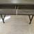 Beautiful Mystic Oak Entryway Table 2 thumbnail