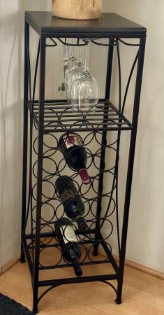 Wine Rack 1