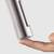 MSRP $1409 AXOR Citterio Kitchen Faucet with Pull Down Sprayer, Chrome 2 thumbnail