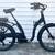 Upgraded SixThreeZero Electric 7-Speed Step Thru Cruiser E-bike 1 thumbnail