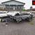 2026 Load Trail LT 77X12 SCISSOR HAULER Equipment Trailer 2 thumbnail