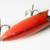 Old wooden Fishing Lures. 6 thumbnail