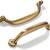 Champagne Bronze Cabinet Pulls 5 thumbnail