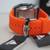 Adidas Sprung Digital Display Analog Orange Watch ADP3200 3 thumbnail