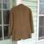 Ralph Lauren Purple Label Blazer Jacket, 100% Green Cashmere, US 42R 5 thumbnail