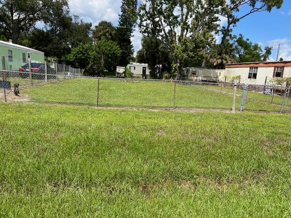 Lot / Property 1