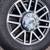 20" Ford F250 Limited stock wheels tires great Shape 9 thumbnail