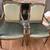 (2) chairs - Louis XVI style chairs - previously owned by Celine Dion 2 thumbnail