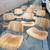 🟤🟠 Eames Molded Plywood Lounge Chair Metal Base (LCM)🟤🟠 7 thumbnail