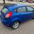 2018 Ford Fiesta SE Hatchback 4D 4 thumbnail