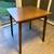Small hightop dining table 1 thumbnail