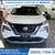 2023 Nissan Rogue SVCrossover 3 thumbnail