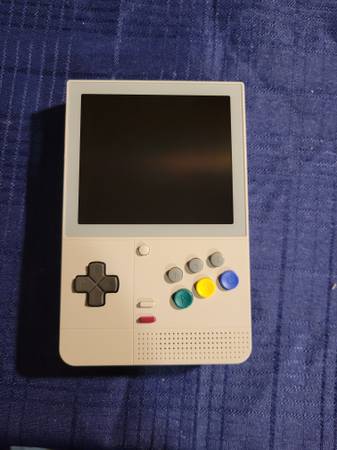 Retroid Pocket Classic 6 1