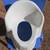 BABY BJORN potty (deep) chair with armrests. 4 thumbnail