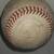 1948 Team Autographed MLB Baseball New York Giants 3 thumbnail