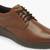 Cole Haan Mens Grand Remix Oxfords, Leather Upper British Tan/Java 10M 1 thumbnail