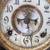 1880's  Ansonia Rosalind Mantle Clock 2 thumbnail