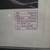 Patrick Nagel Vintage Poster Framed "The Look" 2 thumbnail