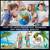 13 Inch World Globe for Adults/kids with Illuminated Constellations Li 4 thumbnail