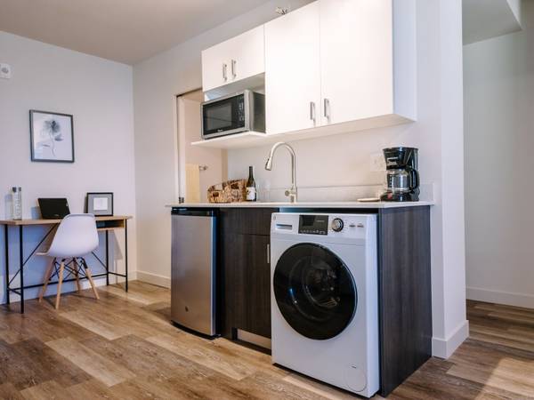 $1,150 Tu búsqueda de apartamento termina aquí. Fin de la historia. BODE 125 (Lake City)63786636563971121