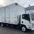 2020 ISUZU NRR 20ft High CuBe  Box Truck liftgate only 52k miles 12 thumbnail